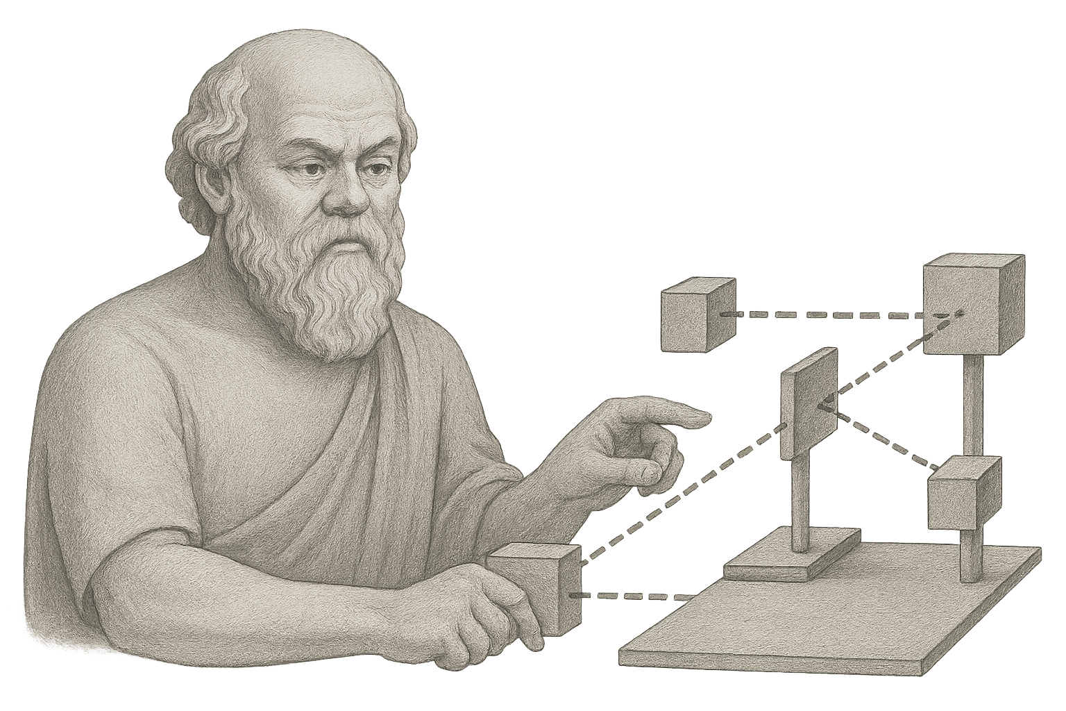 Socrates.